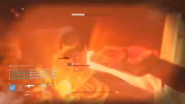 Destiny (PS4) The Heart Of Crota Two Hit Kill смотреть онлайн