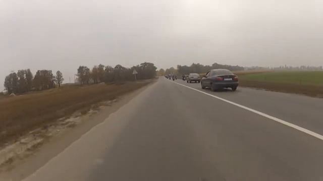 ОСЕННИЙ PaZitiFF. 12 октября 2013 года в ночном клубе РИО смотреть онлайн