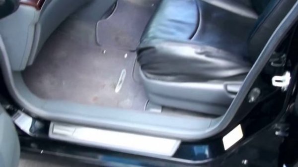 Honda Odyssey 2004 L model, 2.4L, Auto