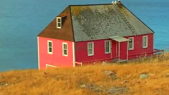 Saint Pierre And Miquelon Tourism Promotion смотреть онлайн
