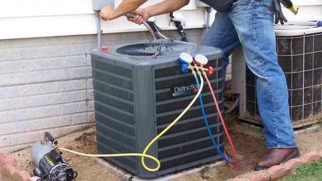 The 24/7 AC Repair Company in Jacksonville FL - Jacksonville FL 24/7 AC Repair Company смотреть онлайн