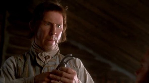 Комедия Почти Герои зарубежная приключения, вестерн