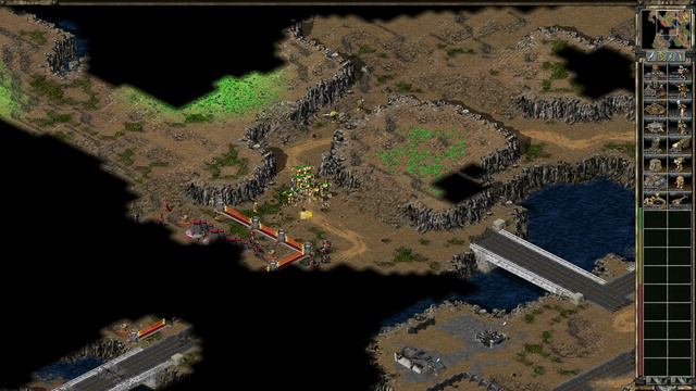 Command & Conquer: Tiberian Sun #3 смотреть онлайн