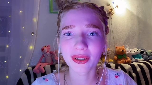 АСМР КОСМЕТОЛОГ? ОФОРМЛЮ ТЕБЕ БРОВКИ? ASMR COSMETOLOGIST