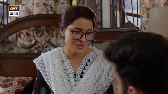 Pardes Episode 25 & 26 - Part 2 - Presented by Surf Excel [CC] ARY Digital смотреть онлайн