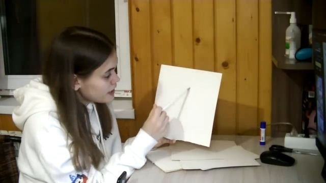 УКРАШАЮ СВОЮ КОМНАТУ К НГ смотреть онлайн