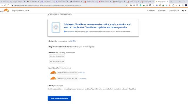 Cách cài đặt chứng chỉ SSL cho webste MIỄN PHÍ 100% - Video mới nhất 2021 смотреть онлайн