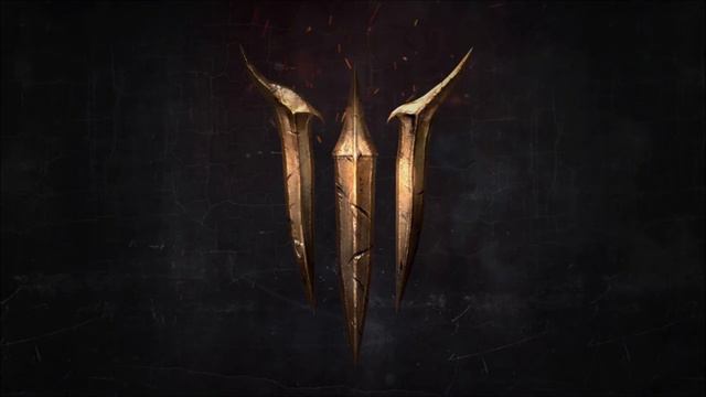 Baldur's Gate 3 - Harpy Combat Soundtrack смотреть онлайн