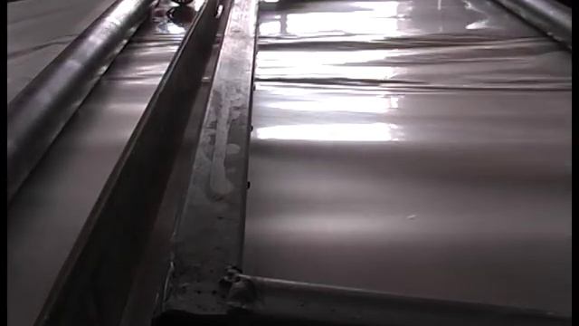 Производство полимерной плёнки и пакетов. смотреть онлайн