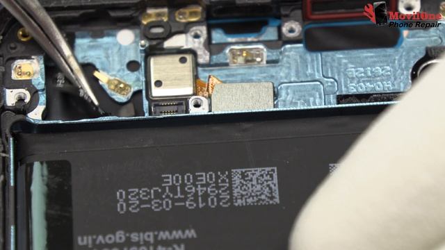 Huawei P30 Pro Screen Replacement смотреть онлайн