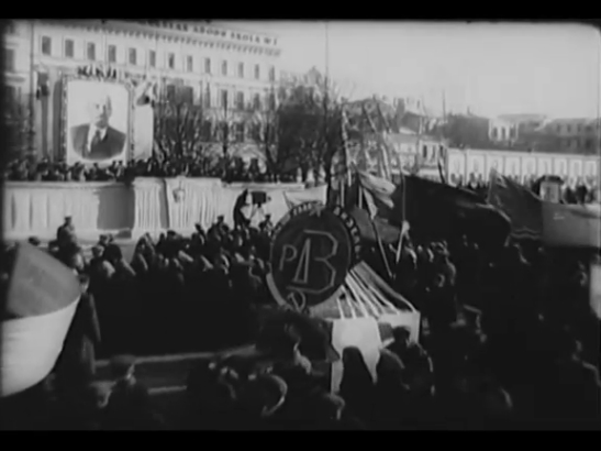 Rīga. 07.11.1956.