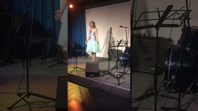 Тэффи ,,Марьонетки ‘’ смотреть онлайн