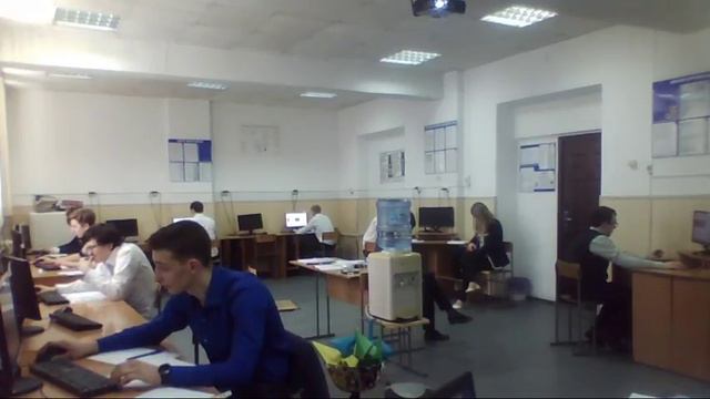 Прямая трансляция пользователя ПГТТ им. В.П. Романова Отдел практики смотреть онлайн