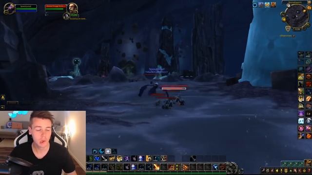 WoW Goldfarm: 47,000+ Gold Per Hour | NEW FARM смотреть онлайн