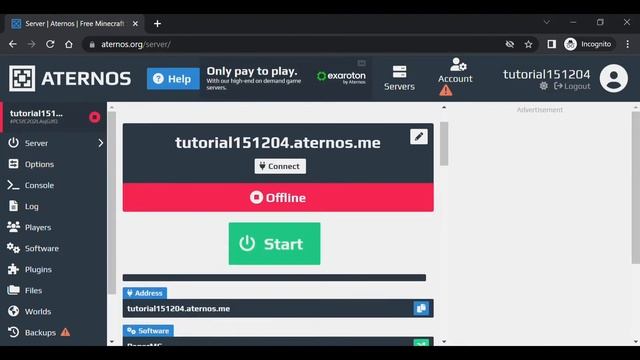 How to make a Java and Bedrock cross play server for Minecraft | Flying Star смотреть онлайн