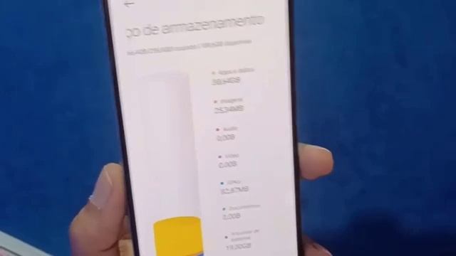 Xiaomi Redmi Note 12S é bom? Qual Xiaomi Comprar ? смотреть онлайн