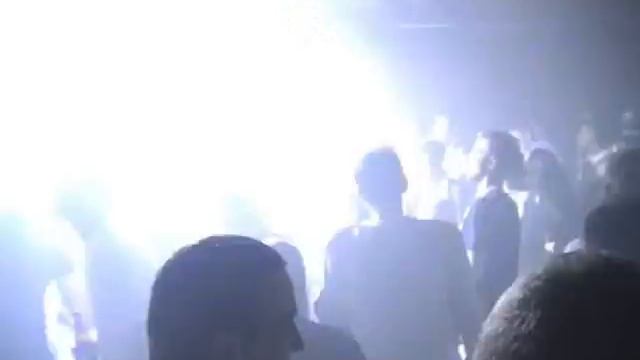 Technoid Desaster // G16 Leipzig [06-02-2004]  -1