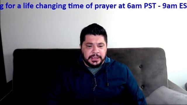 MORNING PRAYERS - BLESSED BE THE WORK OF YOUR HANDS - PSALM 90:17 смотреть онлайн