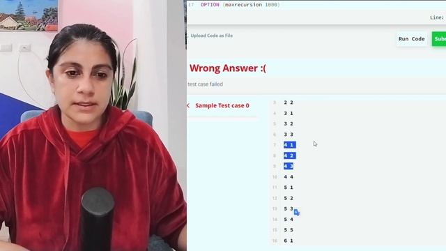 Reto SQL: Print Prime Numbers смотреть онлайн