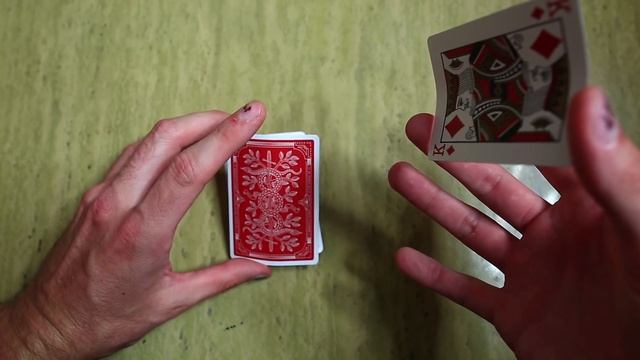 3 Card Monte Scam – TUTORIAL смотреть онлайн