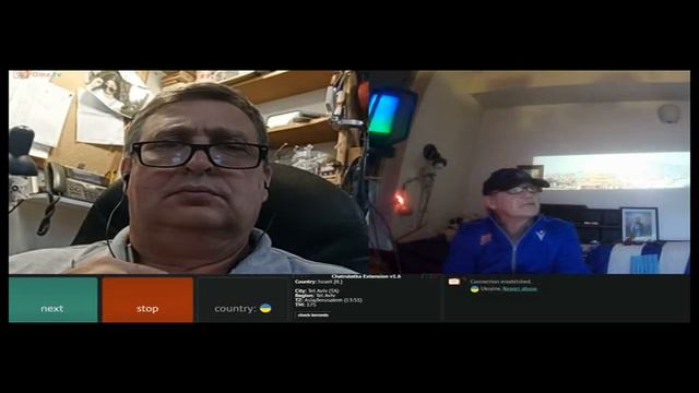 Короткие встречи в чатрулетке 660 смотреть онлайн