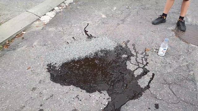 Ремонт дороги в Гродно смотреть онлайн