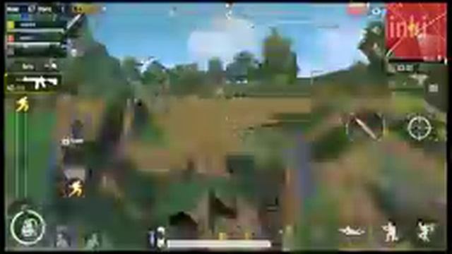 PUBG MOBILE игра с подписчиками смотреть онлайн