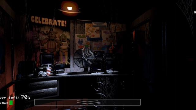 ФНАФ ПЕРЕЖИЛ ПЕРВУЮ НОЧЬ|БЫЛО ОЧЕНЬ СТРАШНО🥶🥶🥶 смотреть онлайн