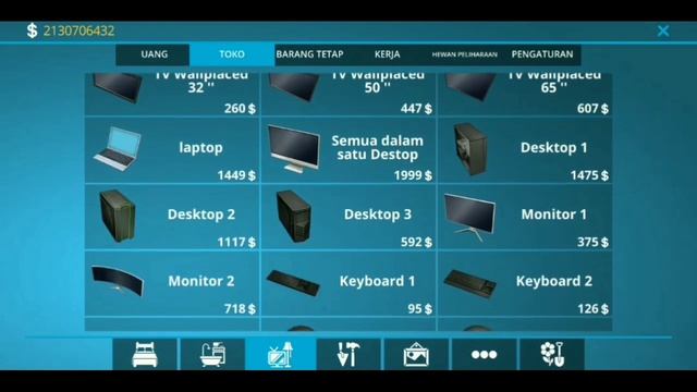 HOUSE DESIGNER FIX AND FLIP MOD APK VERSI TERBARU! | 100% WORK смотреть онлайн