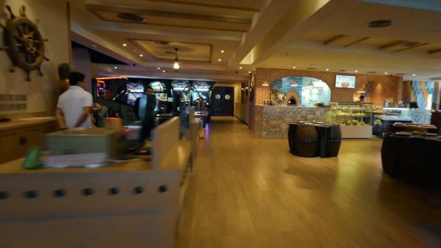 Marjan Island Resort & SPA