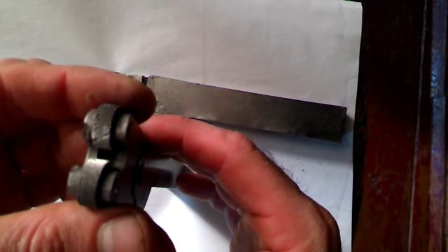 Токарные накатки для крестообразной насечки смотреть онлайн