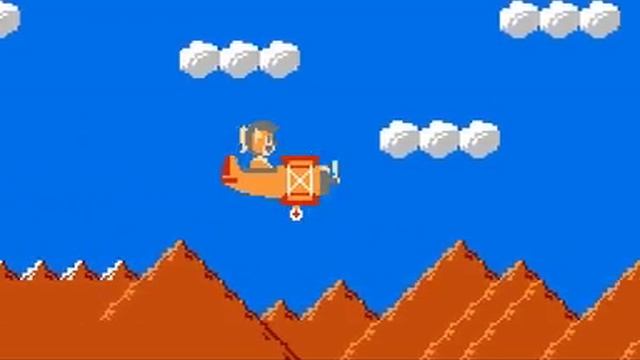 NES Longplay [159] Puss n' Boots: Pero's Great Adventure смотреть онлайн