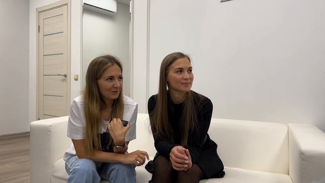 Салон красоты Opera и его владелицы Панкратова Анна и Ровенская Александра. смотреть онлайн