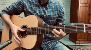 Разбор «Четвертиночка» А.Розенбаума