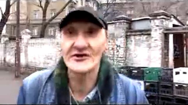36-ой канал представляет: солдат кислоты смотреть онлайн