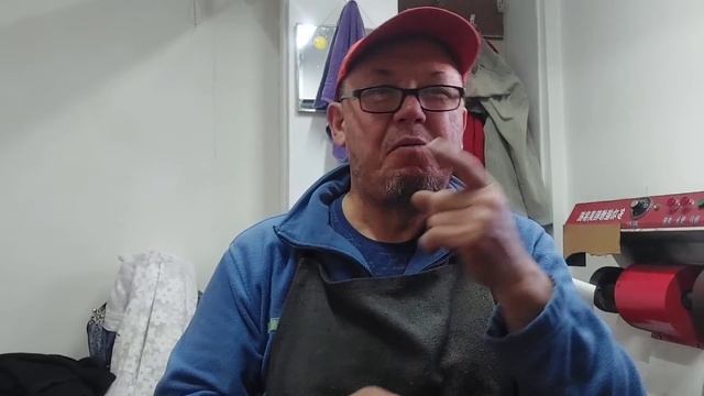 Алпамыс. Ремонт обуви. Рыбалка. 26.12.2022.глухих ржя смотреть онлайн