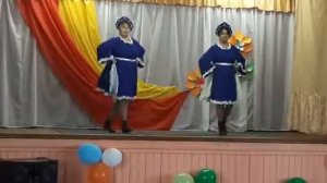 танец-сапожки русские