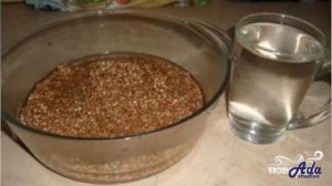 ★ВЫ ОБАЛДЕЕТЕ!!!★ ГРЕЧКА В МИКРОВОЛНОВКЕ ★