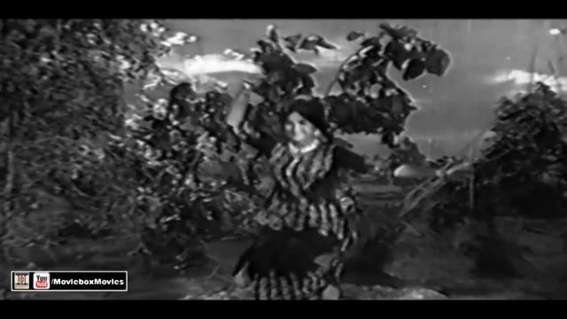 AANDA TERE LAYI RESHMI RUMAL - NOOR JEHAN - FILM NIKAY HONDEYAN DA PYAR смотреть онлайн
