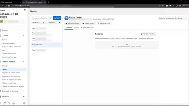 Como Crear e Instalar un PIXEL de Facebook 2024 - instala en WordPress - [Serie Pixel y API - Cap 2 смотреть онлайн