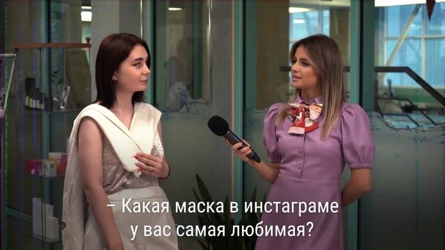 Магия ЖИВЫХ ВОДОРОСЛЕЙ: натуральная косметика для тела смотреть онлайн