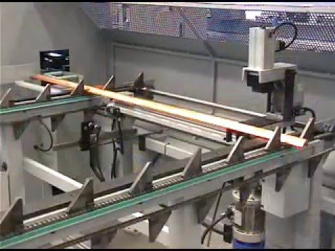 Резка медного уголка смотреть онлайн