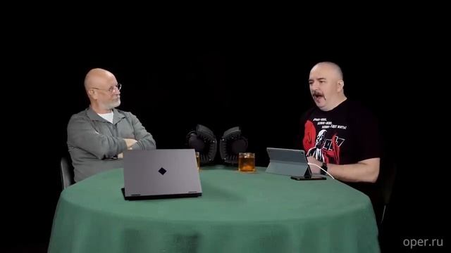 Клим Жуков - Правильные поговорки про богатство смотреть онлайн