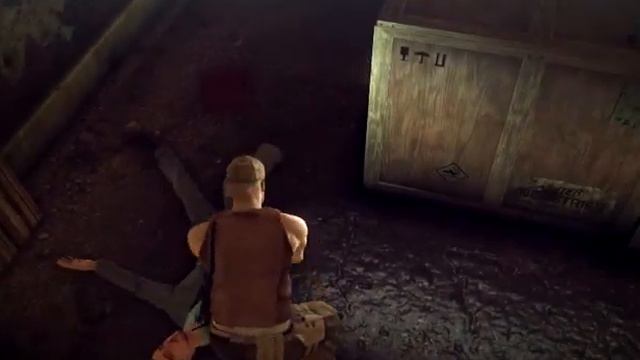 «HITMAN ABSOLUTION» ТЕРРИТОРИЯ ФАБРИКИ Максимум очков на легенде Прохождение от SAFa