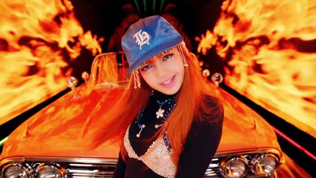 BLACKPINK AS_IF_ITS_YOUR_LAST смотреть онлайн