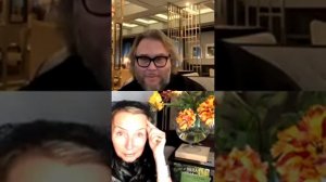 2020 05 07 Геннадий Йозефавичус и Татьяна Полякова – о кубах и клубном этикете