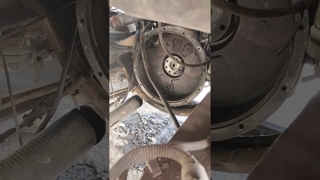Chevrolet 14-190 con motor Mercedes смотреть онлайн