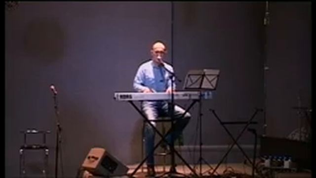День поклонения “Агапе” - 4.12.14 смотреть онлайн