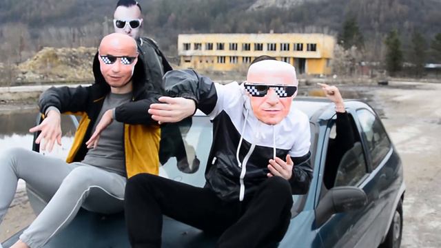 YM & afk47 - Киро Брейка / Kiro Breika video смотреть онлайн