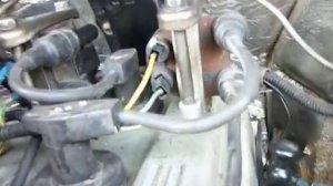 Стук в двигателе ЗМЗ 406